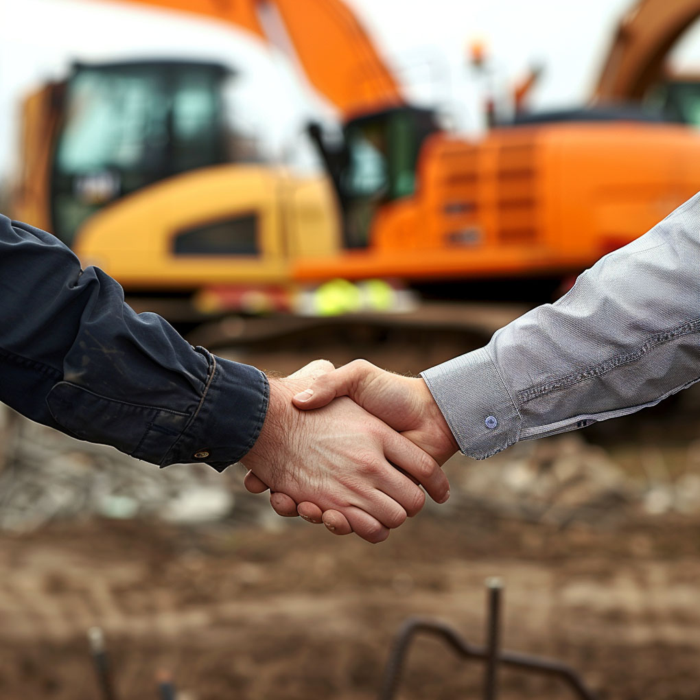 Commitment Our commitment